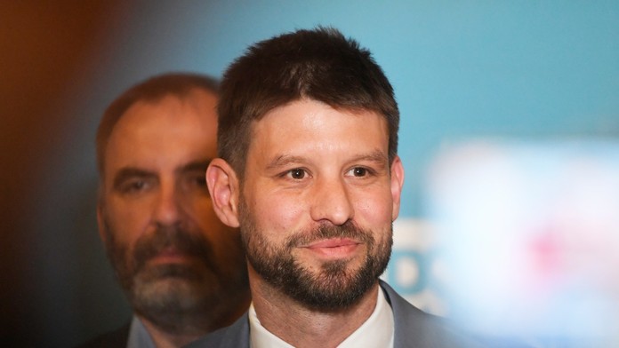 PRIESKUM: Eurovoľby by vyhralo Progresívne Slovensko, uspela by aj jedna mimoparlamentná strana