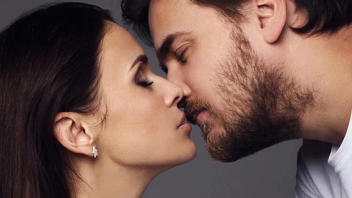 Lenka a Richard