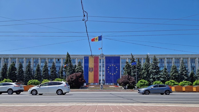 Z mapy Európy môže zmiznúť jeden štát. Prežitie v meniacom sa svete je čoraz náročnejšie, varuje prezidentka