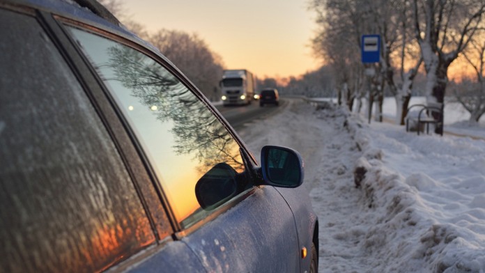 Ilustračná snímka