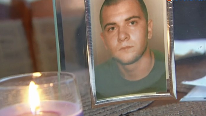 Michala zavraždili v Petržalke v roku 2005.