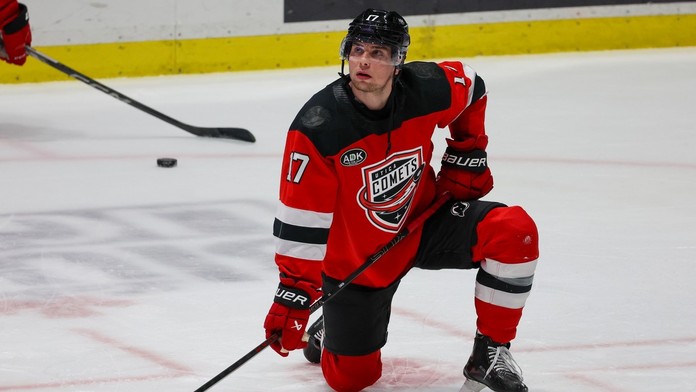 Zlá správa pre Šimona Nemca? New Jersey podpísalo obrancu, dvojnásobného víťaza Stanley Cupu