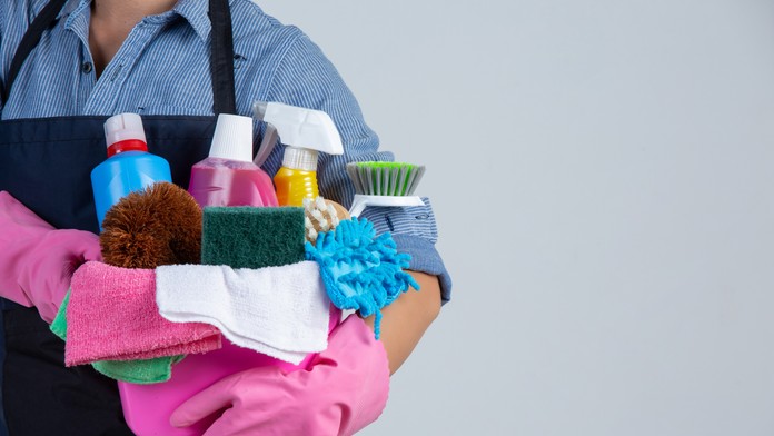 Profesionálna upratovačka varuje: Keď toto vidím, okamžite opúšťam reštauráciu