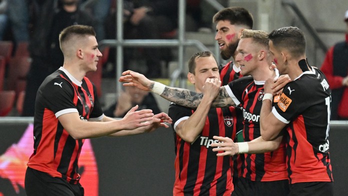 Trnava, Žilina a Košice spoznali možných súperov v prípade postupu do 3. predkola Konferenčnej ligy