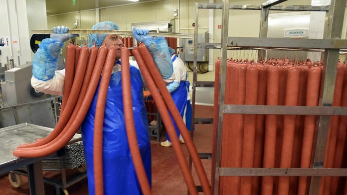 Balerína bez rúk z Brazílie