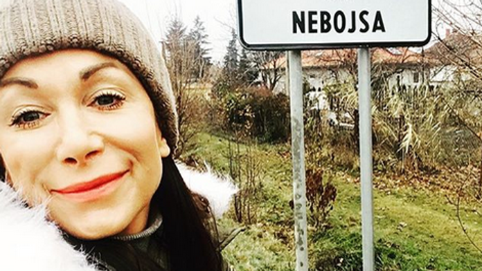 Štúdio The Voice je pripravené