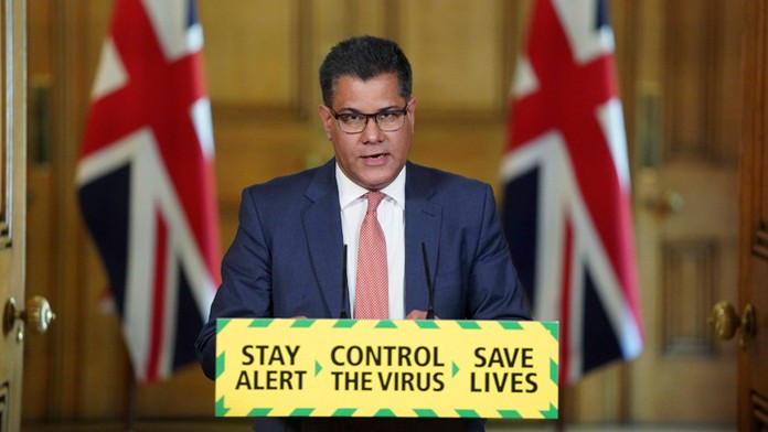 Podobizeň zosnulého Georgea Floyda