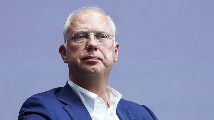 Putinov vyslanec tvrdí, že vojna na Ukrajine by sa mohla skončiť „do jedného roka“