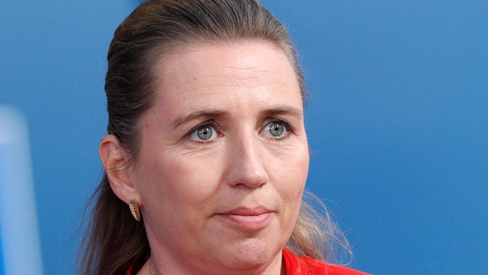 Christine Lagardeová.