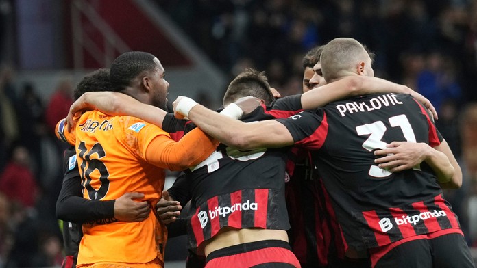 Serie A: Šláger kola rozhodol jediný gól, Inter sa dostal na druhé miesto. Fiorentina sa naďalej trápi