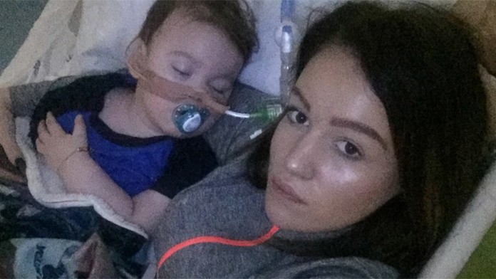 Súd nedovolil previezť Alfieho na liečbu do Talianska.