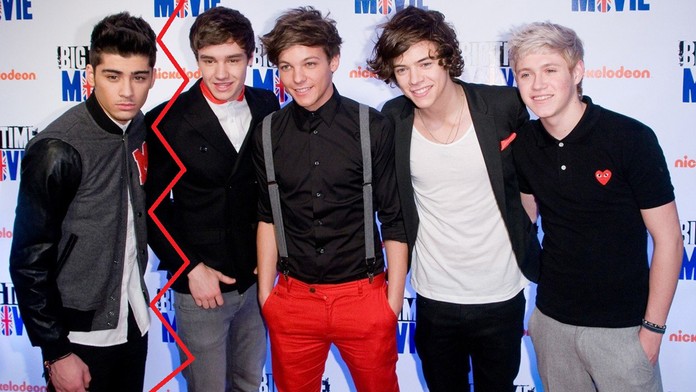 Zayn Malik odhalil špinavú pravdu o jeho odchode z One Direction