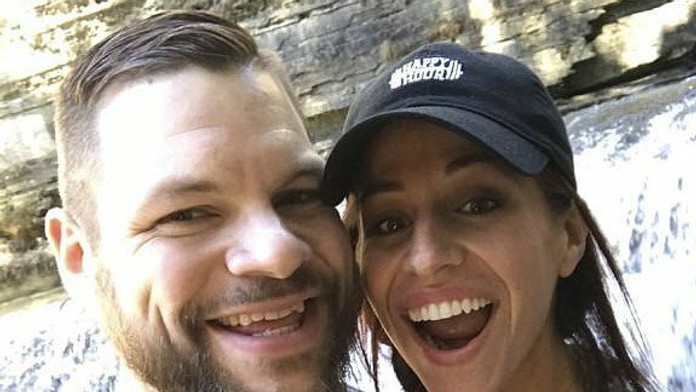 Dnes je z nich šťastná dvojca.