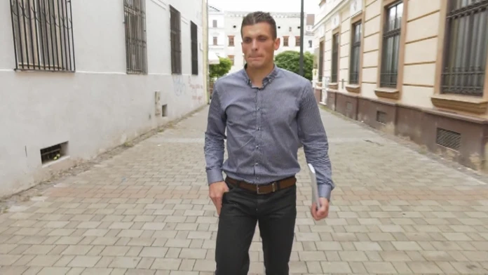 Farár Ján Lajcha