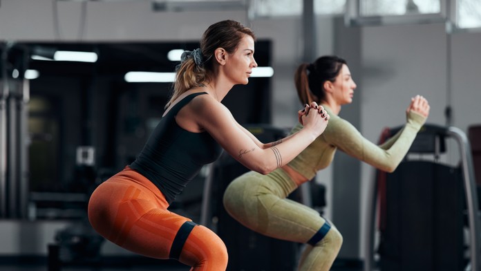 Fitness môže znížiť úmrtie pacientov s rakovinou skoro až o polovicu, tvrdí nová štúdia