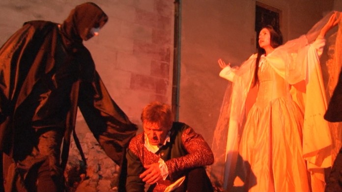 Trenčiansky hrad opäť otvorili pre verejnosť