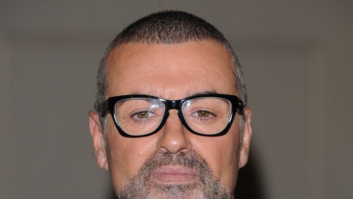 George Michael