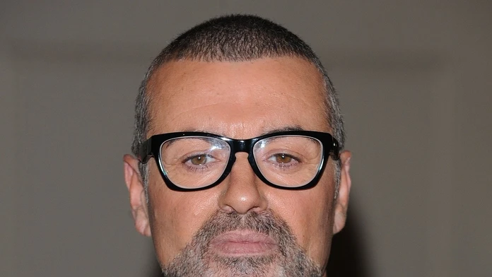 George Michael