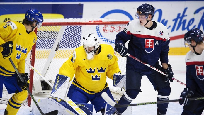 Býval s hviezdou NHL. Teraz je v skvelej forme, ktorá mu priniesla návrat do reprezentácie (rozhovor)