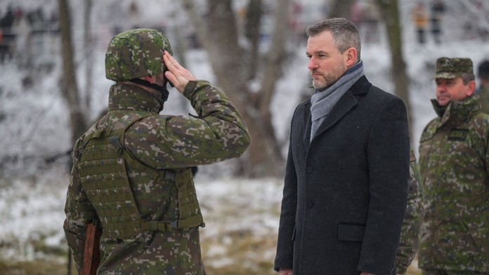 Vojakom sa zvýši hodnostný plat