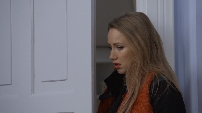 Peťuška je po rozhovore s dievčatami zdrvená