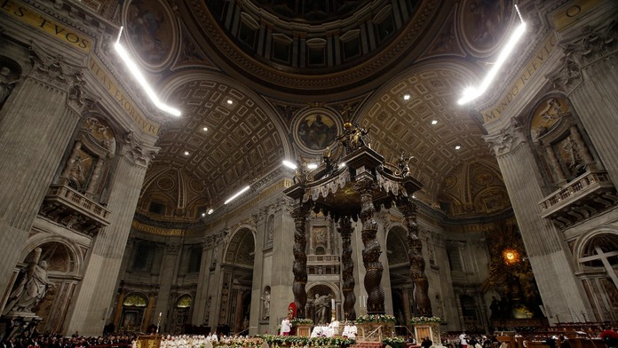 Ilustračná snímka.