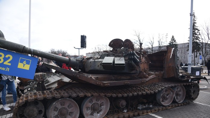 Nepriateľ neprišiel v tanku – už je tu. Rusko môže na útok využiť trojského koňa v Pobaltí