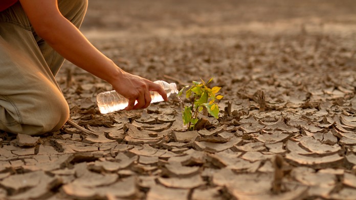 K tomuto javu došlo prvýkrát v histórii ľudstva. Odborníci varujú pred katastrofou