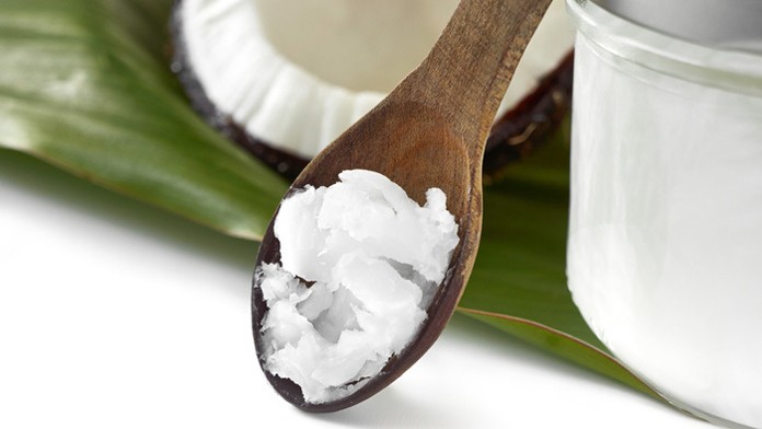 Kokosový olej