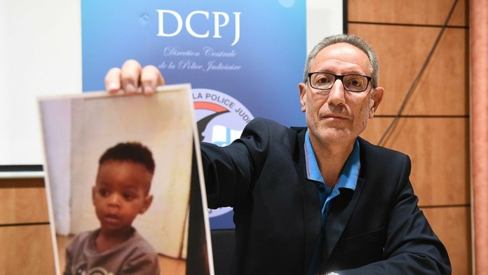 Ondrova hrozivá nehoda.