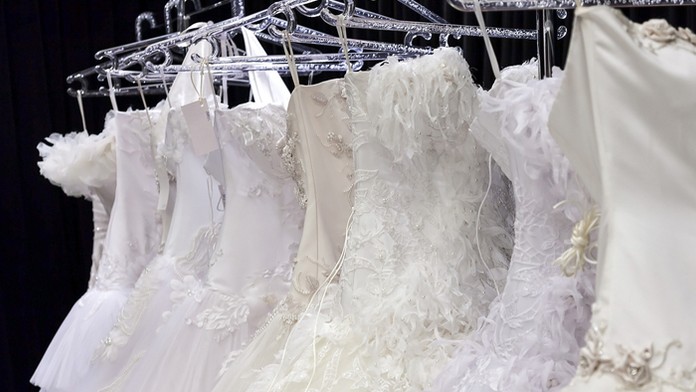 Gabika Marcinková ako Zuzana