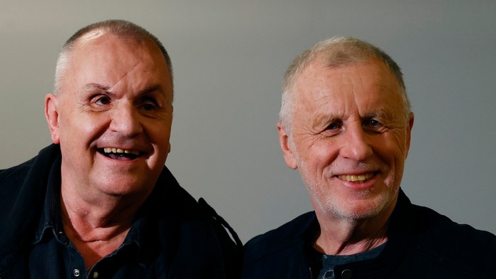 Elán definitívne končí. Koncerty sú pre nás veľmi náročné, hovorí Ráž