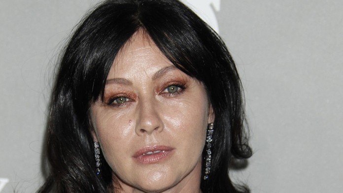 Shannen Doherty