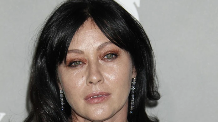 Shannen Doherty