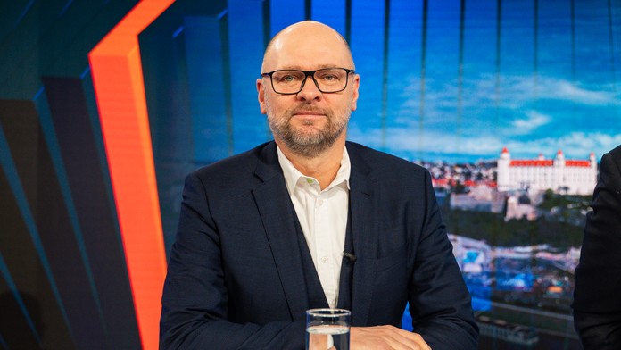 Kandidátku SaS do eurovolieb povedie Richard Sulík. Kandidovať budú aj ďalší súčasní poslanci NR SR