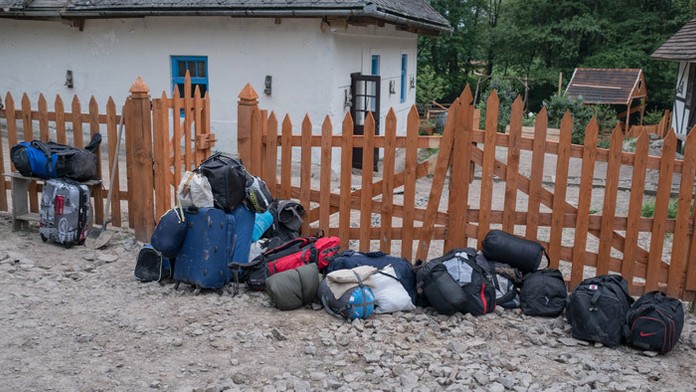 Farmári sa rozlúčili s Farmou