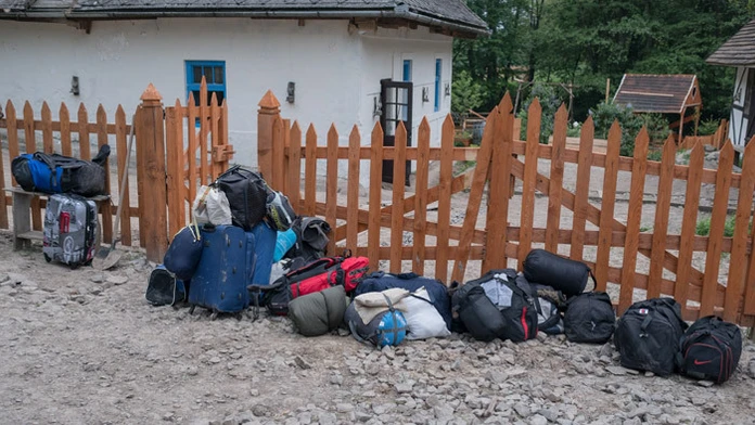 Farmári sa rozlúčili s Farmou