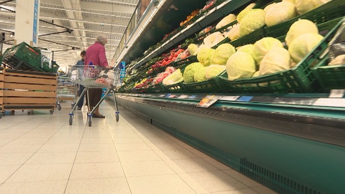 Ilustračná snímka.