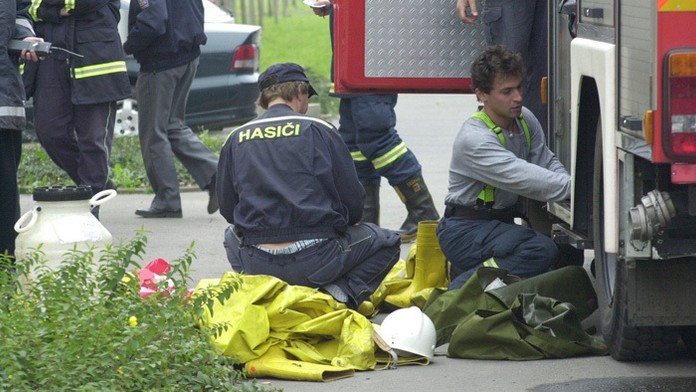 Ilustračná snímka