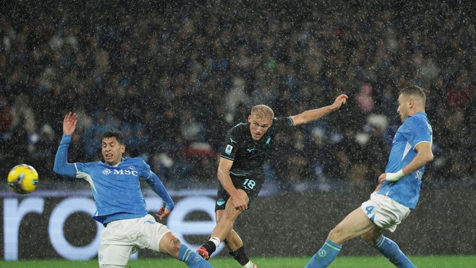 Slováci v Taliansku nebodovali. Zaváhal Lobotkov Neapol, Suslovova Verona aj Obertovo Cagliari