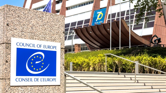 Rada Európy odkazuje Rusku, že neuzná fiktívne referendá na okupovanej Ukrajine