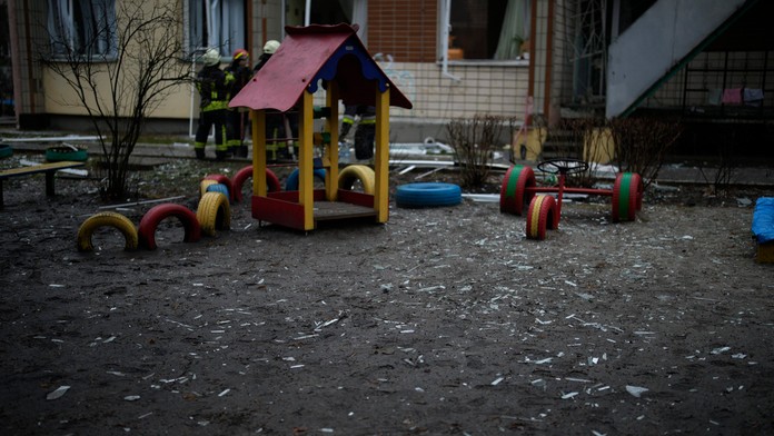 Ilustračná snímka.