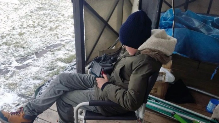 Tínedžer (15) pomohol zachrániť Kyjev. S hračkárskym dronom určil polohu nepriateľa