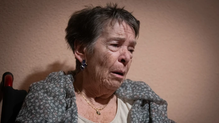 Zomrela 87-ročná žena, ktorej vysťahovanie vyvolalo protesty v Španielsku