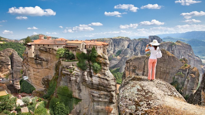 Ilustračná snímka.