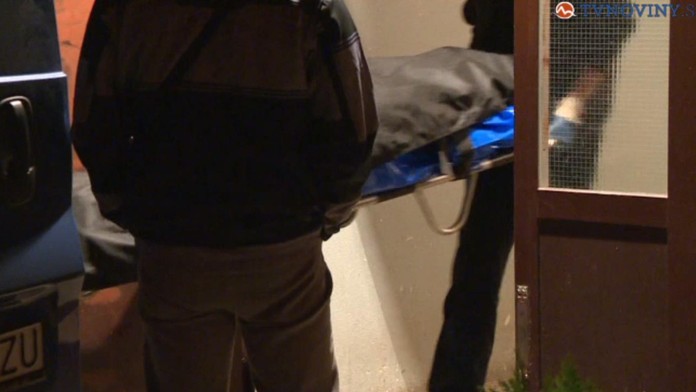 Ilustračná snímka.