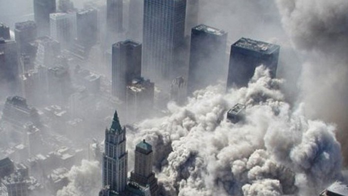 Svetové obchodné centrum