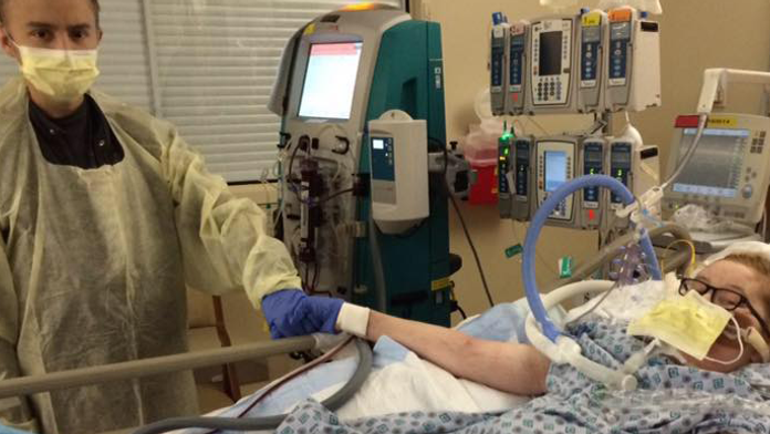 Katie a Dalton Prager