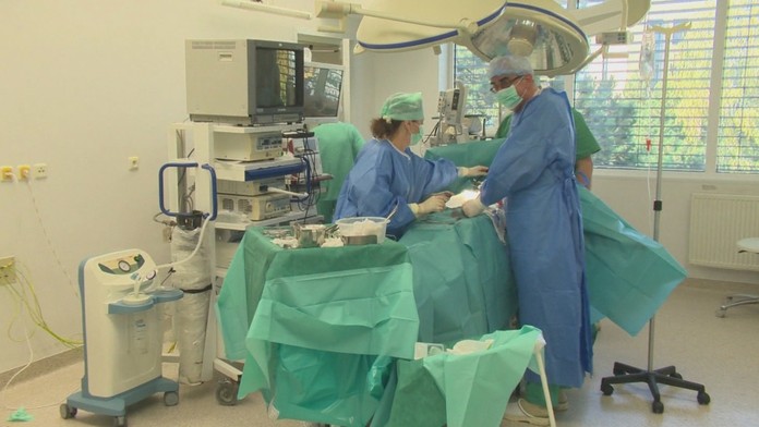 Ilustračná snímka