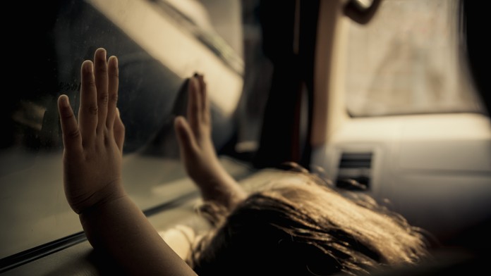 Markizáci na retro fotení